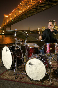 Stanton Moore © Marc Pagani