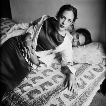 Dayanita Singh. Zeiss Ikon 1996_, 2013   