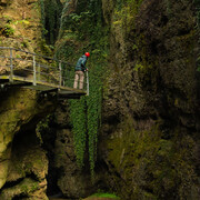 Simone Bramante, Parco Fluviale Novella, Val di Non, 2024-2025 © Simone Bramante