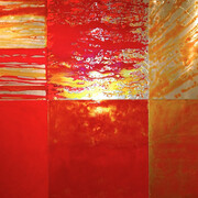 Marcia Mar, Sunset Rising