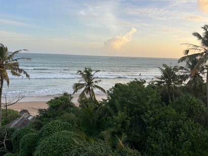 Sri Lanka’s beaches offer more than beauty—surf breaks, fishing traditions, and daily life unfold at the water’s edge