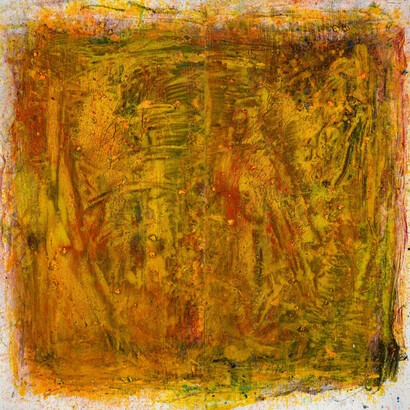 King David, Mala's voice, 2024. Courtesy of Welancora Gallery