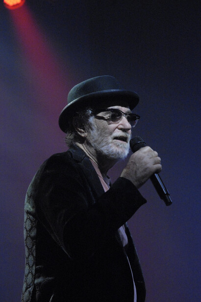 Opera di Federico De Gregori