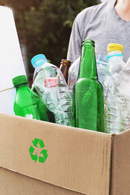 Una quota crescente di consumatori vuole acquistare in modo sostenibile