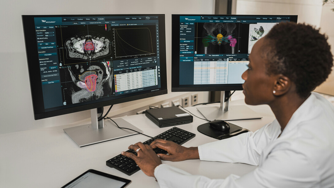 Los biomarcadores se han convertido en una de las herramientas más valiosas para la detección temprana de enfermedades