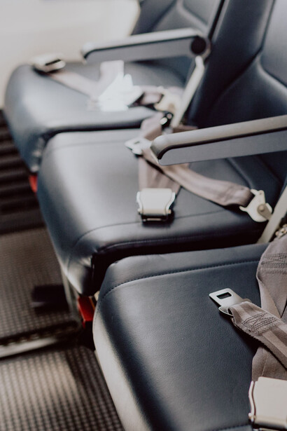 Lounges are especially relevant for frequent flyers, business travelers, and long-haul passengers