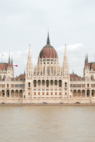 The Hungarian Parliament Building in Budapest, Hungary, also known as the Parliament of Budapest, is the seat of the National Assembly of Hungary, a beautiful structure of Gothic Revival architecture, Baroque architecture, and Renaissance Revival architecture
