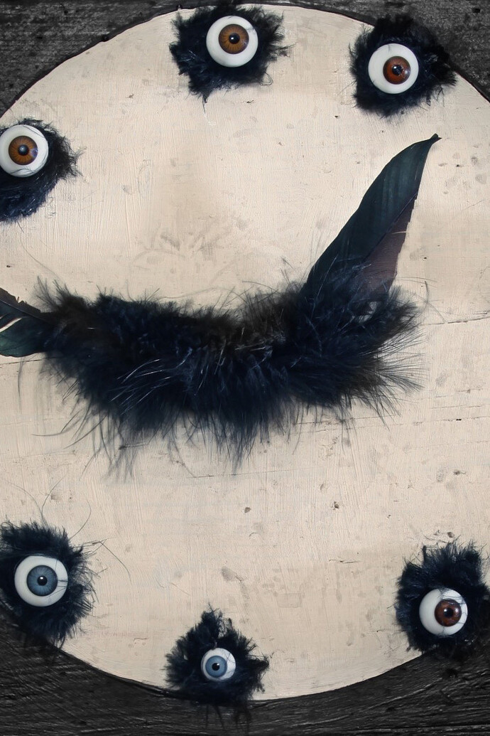 Wolfgang Paalen Meer