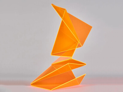 Frank Maibier, vielfalt, 2025. Courtesy of Kunstsammlungen Chemnitz