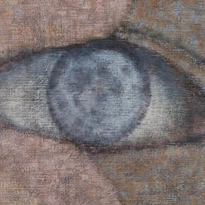 Kang Seok Ho, Untitled, 2019. Courtesy of Tina Kim Gallery