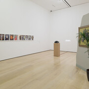 Various artists, Head for the hills! Exhibition view. Courtesy of Hammer Museum