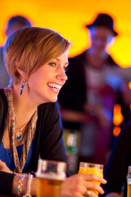 A single social life  