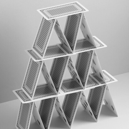 We are witnessing the inevitable political upheaval as the slow-motion catastrophe reaches its breaking point