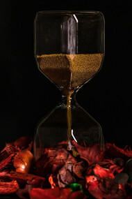 La vida, por más difícil que sea, vida es