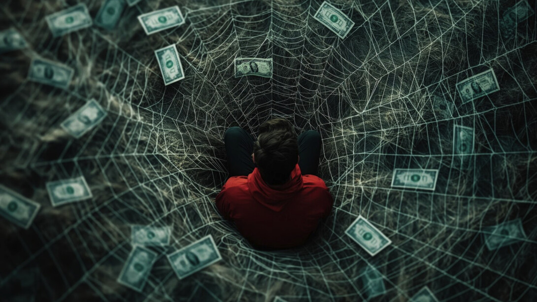 La corrupción esconde una enorme montaña llena de entramados construidos con acuerdos y enredos difíciles de imaginar pero  que, sin duda, superan los guiones más elaborados de la novela negra. 