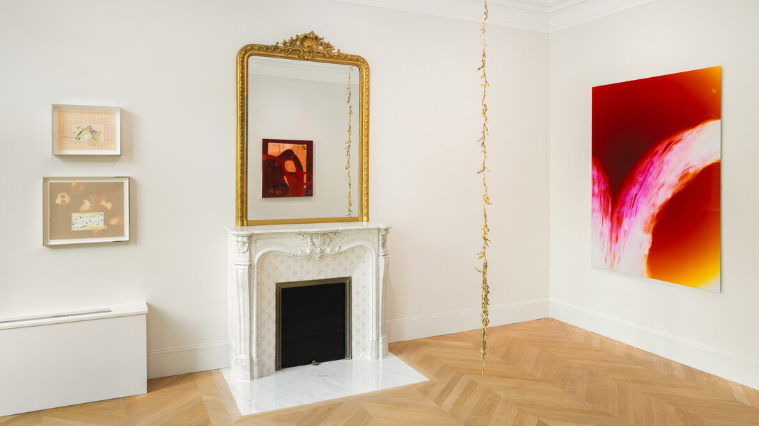 Various artists, Printemps 2026, exhibition view. Courtesy of Esther Schipper Gallery