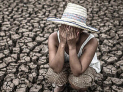 Uno no puede sino apelar al optimismo de la voluntad; esa semilla "gramsciana" que lucha por encontrar un suelo fértil donde pueda germinar, en mejores condiciones, la vida futura. Feminicidio y cambio climático 