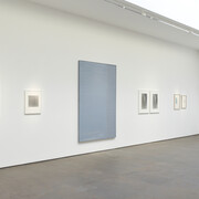 Yannig Hedel et Geneviève Asse, Fragments de l'infini, vue de l'exposition. Avec l'aimable autorisation de la Galerie Bigaignon