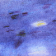 Angiola Gatti, Untitled (détail), 2021-2026. Avec l'aimable autorisation de la galerie Nino Mier