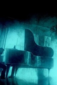 Frame from L'Arte della Felicità @ Alessandro Rak