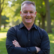 Wayne Goldsmith