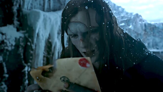 A scientist’s pursuit of godlike power culminates in the creation of life itself, a triumph that quickly turns tragic for both creator and creature in Guillermo del Toro’s Frankenstein, starring Oscar Isaac and Jacob Elordi