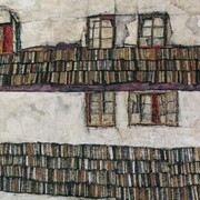 Egon Schiele. Courtesy of Lower Belvedere