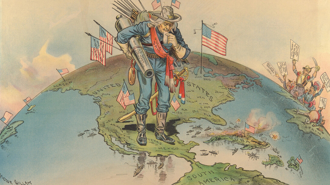 La llamada “Cumbre de Alto Nivel” celebrada en Miami expuso una nueva fase de la política hemisférica de Estados Unidos y las tensiones geopolíticas que atraviesan hoy a América Latina