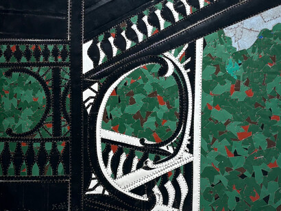 Robert Kobayashi, Morning light, 1982. Courtesy of Susan Inglett Gallery 