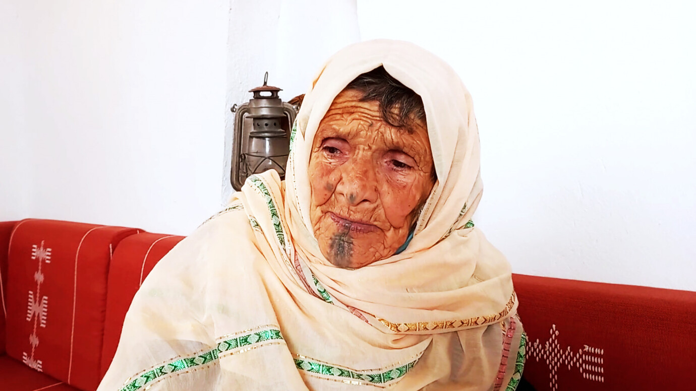 Gli Amazigh della Tunisia | Meer
