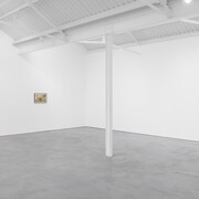 Christopher Culver, Florida and Texas, exhibition view. Courtesy of the artist and Modern Art