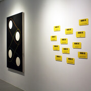 Aonde Vamos? Courtesy of Galeria Lume