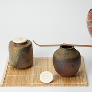 Various artists, The craft of tea. Courtesy of Dai Ichi Arts Gallery 