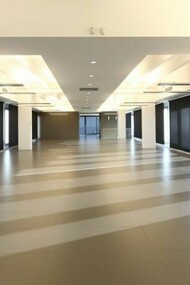 Un progetto architettonico di Massimo de Gennaro