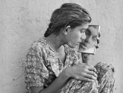 Gauri Gill, Jannat, Barmer (detail), 1999 - in progress. Courtesy of Fundación Proa 