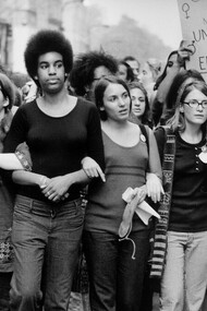 International Women's Day is celebrated annually on the 8th March 