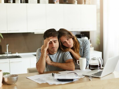 Counting down the days: the stress of three-day (or more) waiting periods for a marriage license