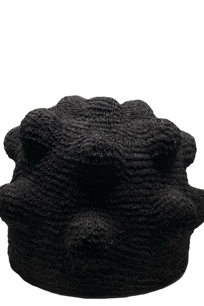 Donté Hayes, Garner, 2025. Courtesy of Mindy Solomon Gallery