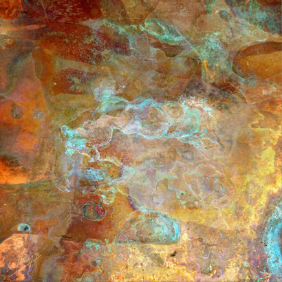 Lie Fhung, Synergia, 2013/2017. Courtesy of Sin Sin Fine Art