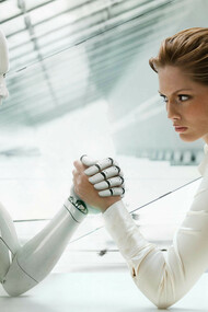 Umani contro umanoidi