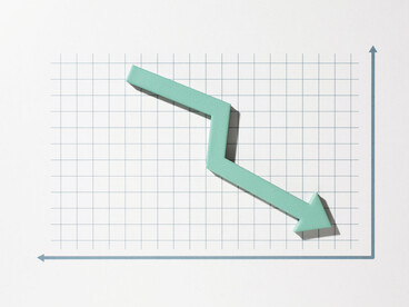 Quand la courbe plonge, l’assurance indexée — franchise à 20 %, plafond à 70 % — tient bon