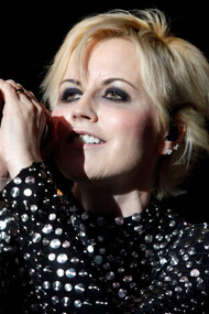 Dolores O’Riordan