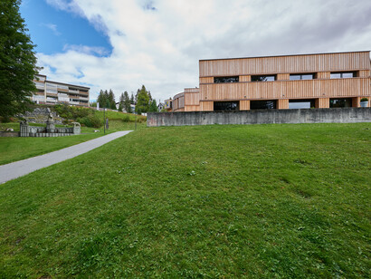 Donald J. Trump será el primer presidente de la Junta de Paz y también será el primer representante de Estados Unidos de América. Centro de Congresos de Davos, Suiza