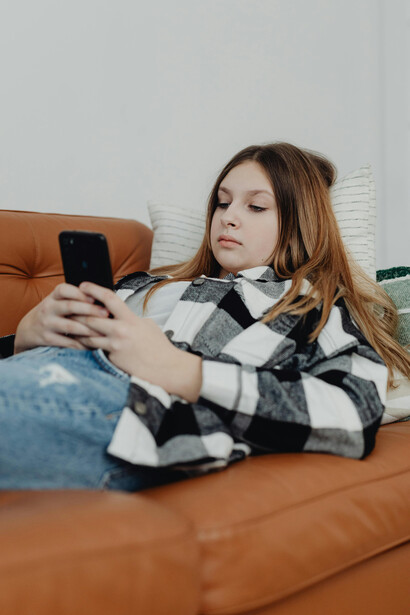 La falta de aburrimiento genera una dependencia de la estimulación inmediata que empobrece la capacidad de concentración