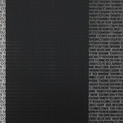 Glenn Ligon, Come Out Study #3