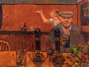 Ruskin Spear, The Enthusiast