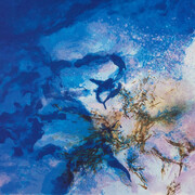 Zao Wou-Ki, Master printmaker. Courtesy of M+ Museum