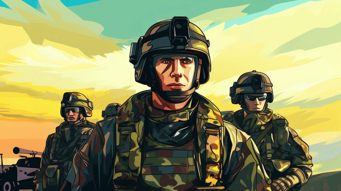 Despite its economic power, the EU's current defense capabilities are inadequate and bureaucratic, leaving a critical gap in global security