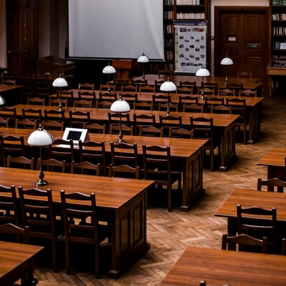 La cultura è la memoria della giustizia, ciò che impedisce alla storia di essere riscritta dagli oppressori