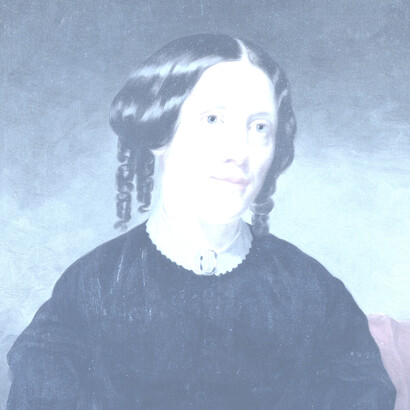 Harriet Beecher Stowe (1811- 1896)